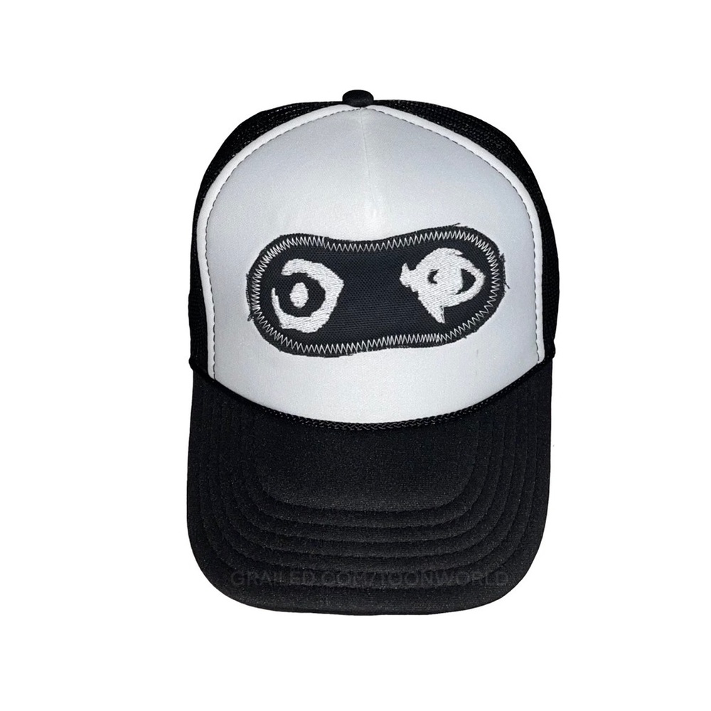 Actual Hate OG Trucker Hat